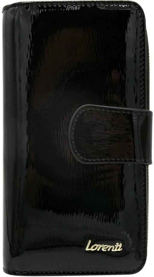 

Кошелек Cedar Lorenti 76116-SH-RFID (черный)