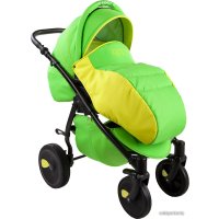 Универсальная коляска Tutis Zippy New (3 в 1)
