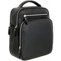 Мужская сумка Sergio Belotti Italy 7061 (черный)