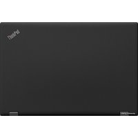 Рабочая станция Lenovo ThinkPad P73 20QR002CRT