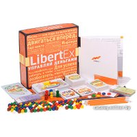 Настольная игра Магеллан LibertEx (Forex)