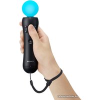 Контроллер движения Sony PlayStation Move CECH-ZCM2E