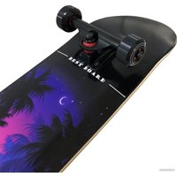 Скейтборд Z53 Miami 31.1" (new)