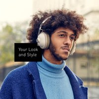 Наушники Panasonic RP-HTX90NGC-W