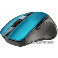 Мышь Defender Prime MB-053 (бирюзовый)