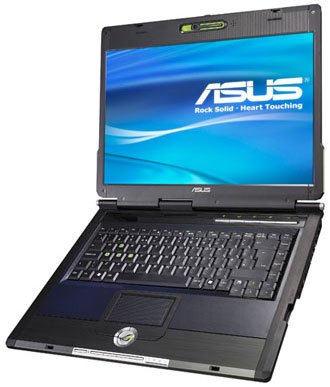 ASUS G1S (90NLBA-429216-3CMC406T)
