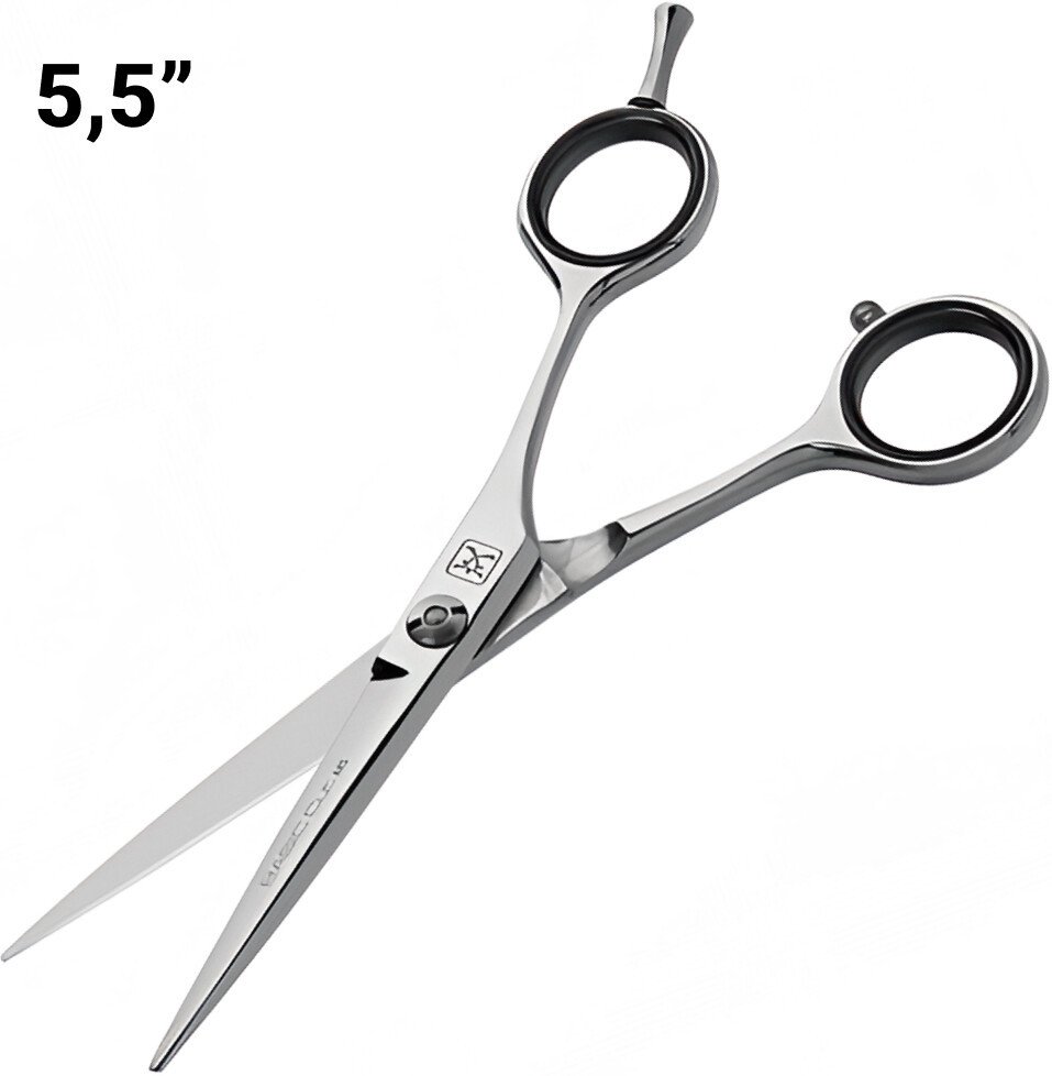 Ножницы парикмахерские Katachi Basic Cut MS 5.5 K0855