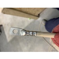 Пресс-клещи КВТ КВТ ПКГ-50/47538