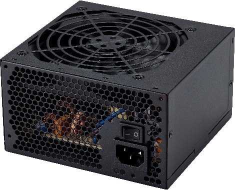 

Блок питания FSP ATX-400PNR PRO