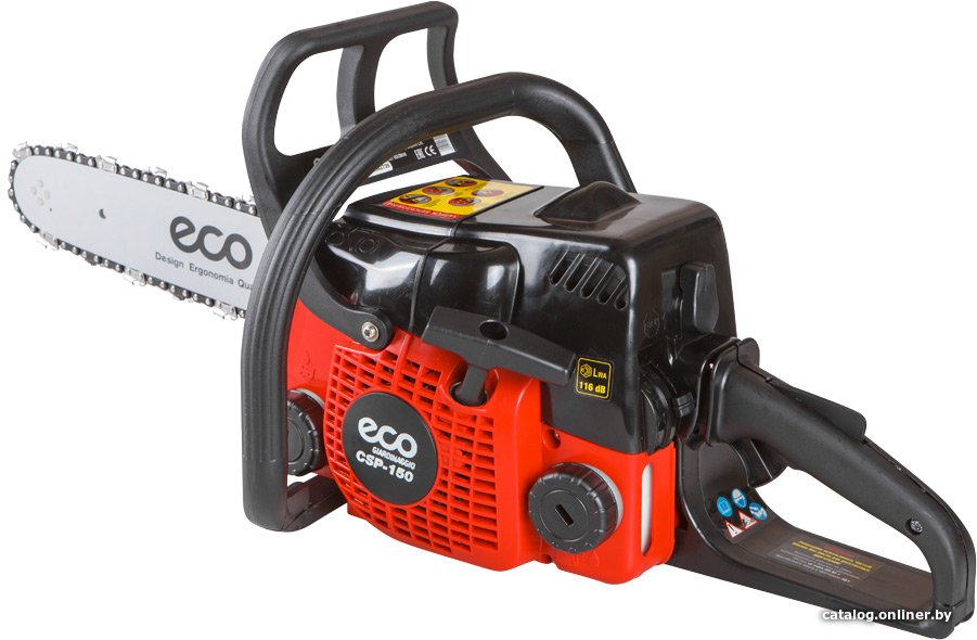 Бензопила ECO CSP-150