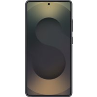 Чехол для телефона Samsung Kindsuit Case Galaxy S25 Ultra (черный)