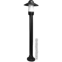 Садовый светильник Элект НТУ 01-60-010 Поллар 1123