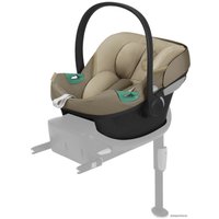 Детское автокресло Cybex Aton S2 i-Size (classic beige)