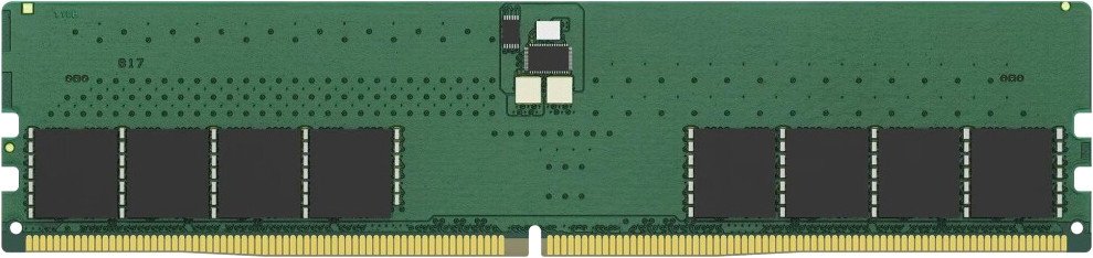 

Оперативная память Kingston 32ГБ DDR5 4800 МГц KCP548UD8-32