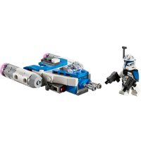 Конструктор LEGO Star Wars Captain Rex Y-Wing Microfighter 75391
