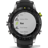 Умные часы Garmin MARQ Athlete