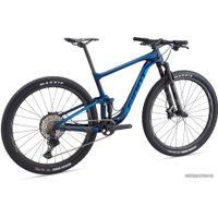 Велосипед Giant Anthem Advanced Pro 29 1 XL 2020