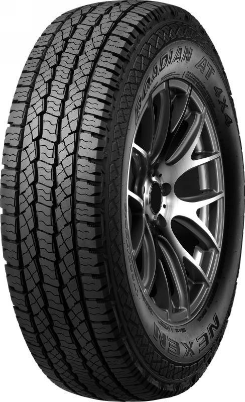

Всесезонные шины Roadstone Roadian A/T RA7 265/50R20 111T