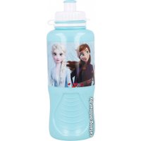 Бутылка для воды Stor Frozen II Blue Forest 51028 в Лиде