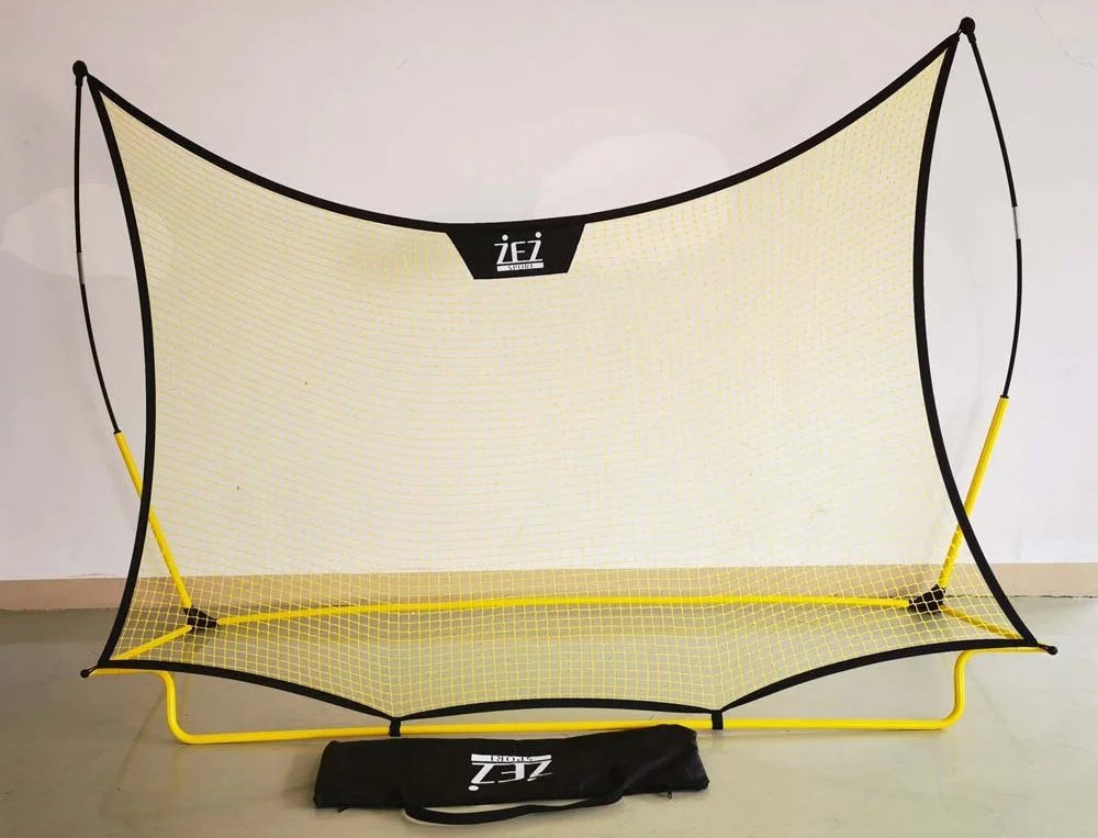 

Тренажер отскока мяча ZEZ Sport XH1-S014