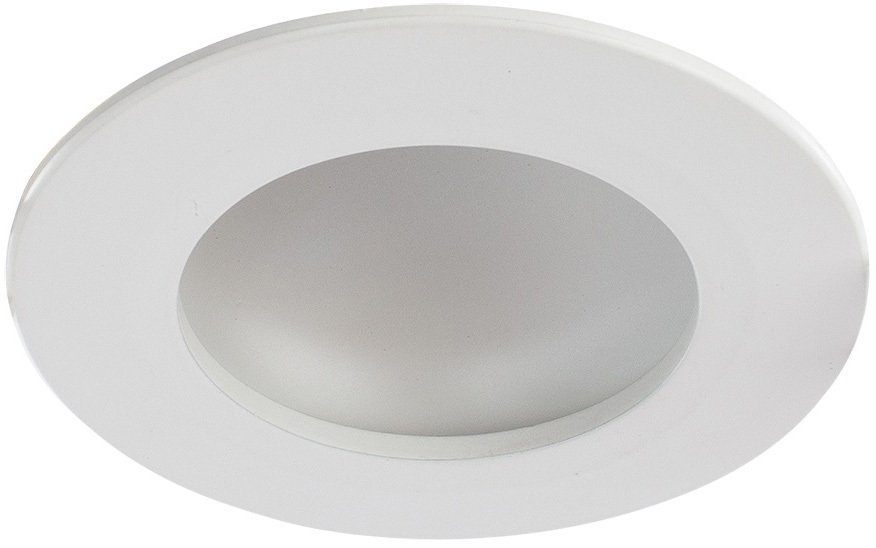 

Точечный светильник Arte Lamp Riflessione A7008PL-1WH