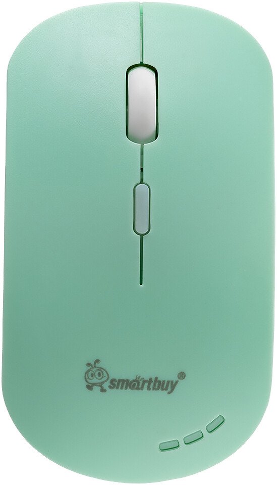 

Мышь SmartBuy 288AG SBM-288AG-LG