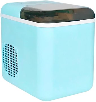 Льдогенератор CKGO Smart Ice Maker CKGO-I5 (синий, международная версия)