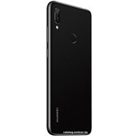 Смартфон Huawei Y6 2019 MRD-LX1F 2GB/32GB (полночный черный)