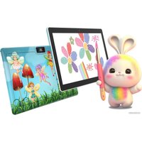 Планшет ATouch KT36 6GB/256GB (розовый)