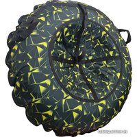 Тюбинг Emi Filini Design Lux 110 см (кристалл)