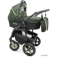 Универсальная коляска Verdi Sonic (3 в 1)