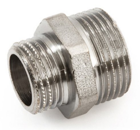 

Фитинг General Fittings 260003C100400H