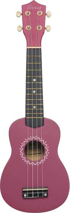 

Укулеле Terris JUS-10 VIO
