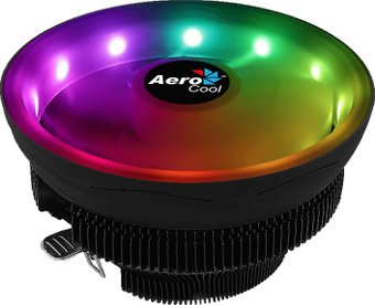 AeroCool Core Plus