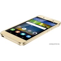 Телефон Huawei GR3 Gold
