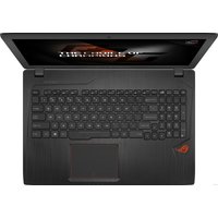 Игровой ноутбук ASUS GL553VD-DM672