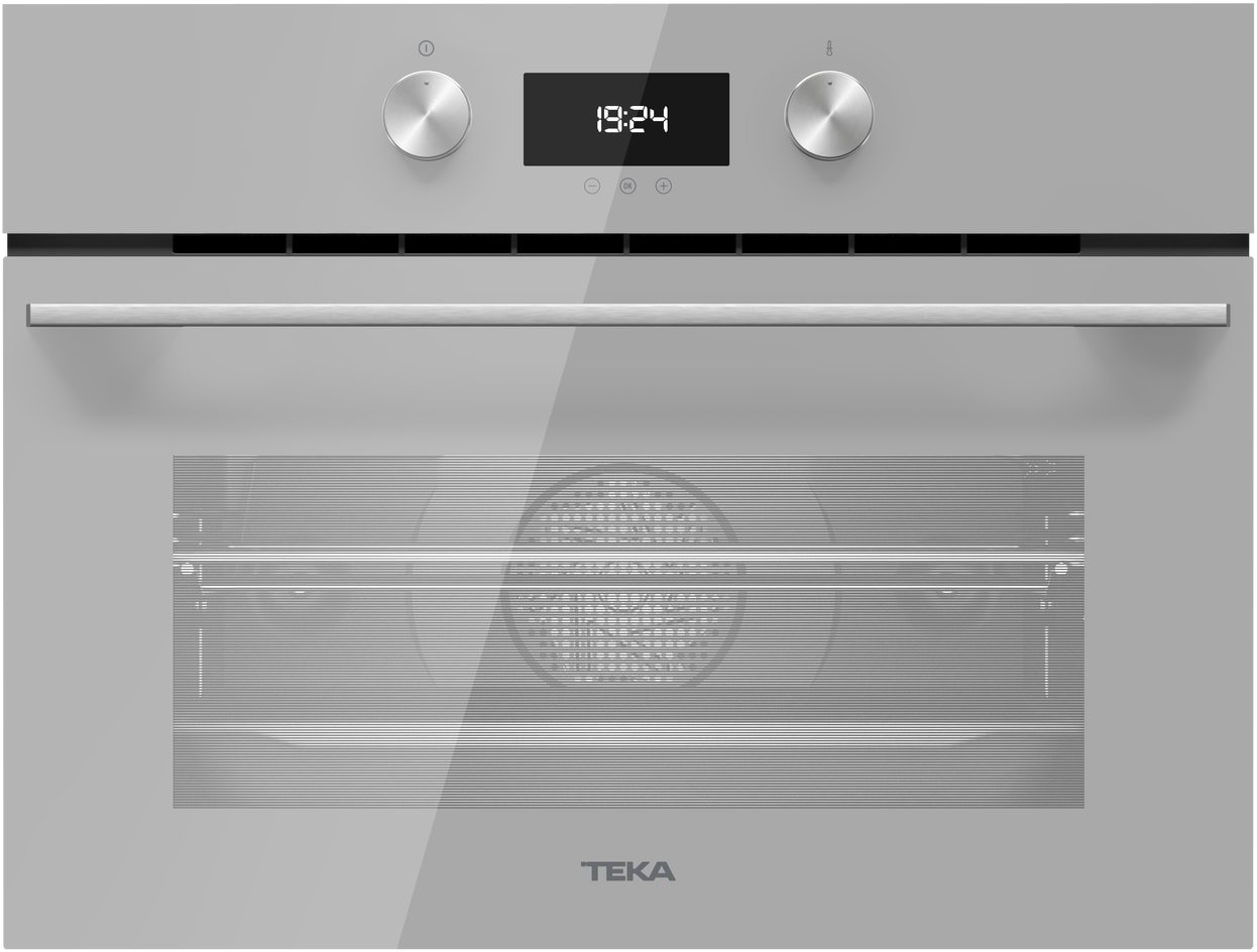 

Электрический духовой шкаф TEKA HLC 8400 (светло-серый)
