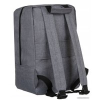 Спортивный рюкзак Peterson PTN BPP-08 (серый/черный)