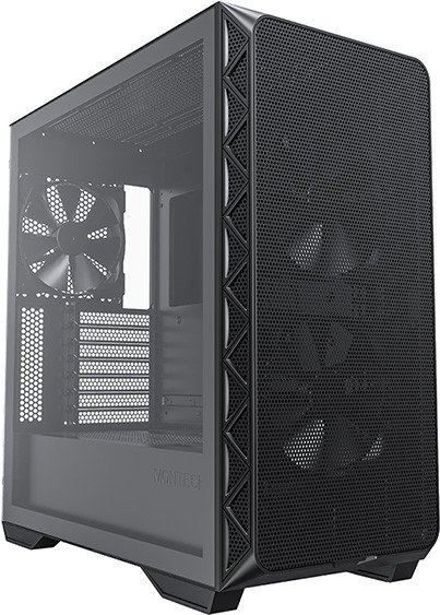 

Корпус Montech AIR 903 Base (черный)