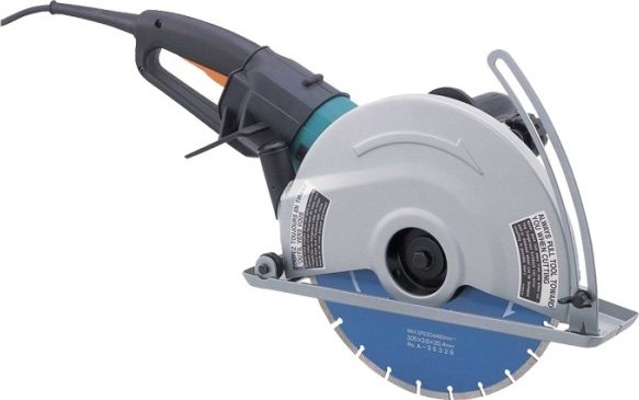 

Штроборез Makita 4112 HS