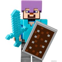 Конструктор LEGO Minecraft 21143 Портал в Подземелье