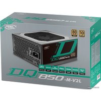 Блок питания DeepCool DQ850-M-V2L