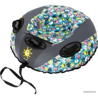 Тюбинг Тим-Спорт Монстрики 95 см