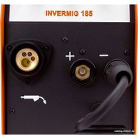 Сварочный инвертор FoxWeld Invermig 185