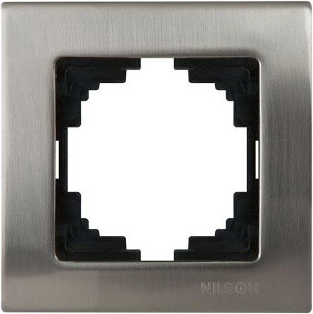 

Рамка Nilson Touran Lux 22STN0091