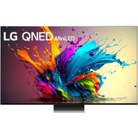 MiniLED телевизор LG QNED91 86QNED91T6A