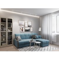 Угловой диван Moon Family 125 MF012549