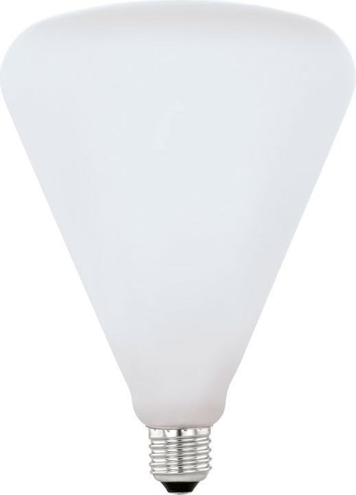 

Светодиодная лампочка Eglo 11902 R140 4W(E27) Ø140 L190 470lm 2700K