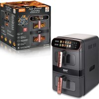 Аэрогриль (аэрофритюрница) RAF R.5383