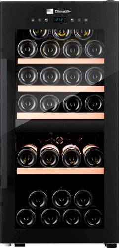 Винный шкаф Climadiff CLD40B1